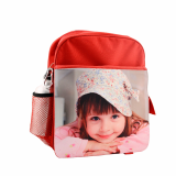 Low Price Sublimation Printable Kid_s School Bag